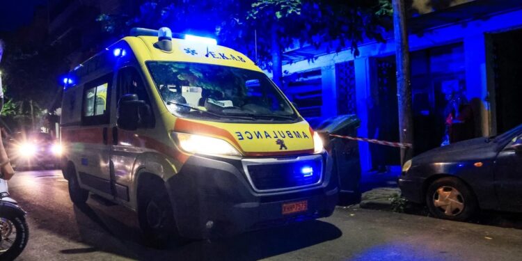 Τραγωδία τα ξημερώματα: Νεκρός 35χρονος μοτοσικλετιστής μετά από σύγκρουση με αυτοκίνητο