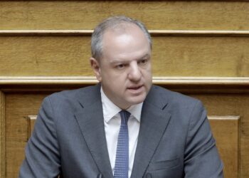Δ. Σταμενίτης: Παρεμβάσεις για το αγροτικό πετρέλαιο και την επιδότηση λιπασμάτων