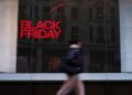 Πότε «πέφτει» η Black Friday 2026