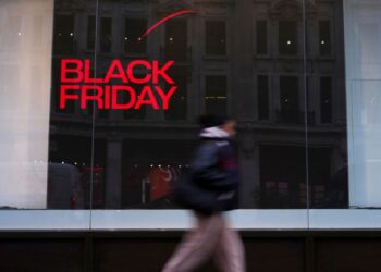 Πότε «πέφτει» η Black Friday 2026
