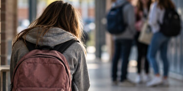 Σχολικός εκφοβισμός στην Αλμωπία: Παιδιά που πληγώνονται, γονείς που ανησυχούν και μια κοινωνία που δεν πρέπει να σιωπά