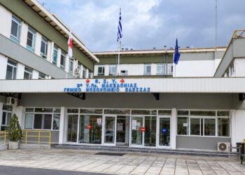 Αδιανόητη απόφαση: «Ξηλώνουν» την Καρδιολογική της Έδεσσας για να μπαλώσουν τρύπες αλλού – Ποιος παίζει με την υγεία των πολιτών;