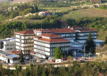 «Όχι στην αποδυνάμωση του Νοσοκομείου Έδεσσας», λέει ο Δήμος Αλμωπίας