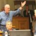 «Βόμβες» Παρούτογλου κατά Σαββίδη: «Σχεδίαζε την ανατροπή μου» – Νέα σφοδρή σύγκρουση στο Δημοτικό Συμβούλιο Αλμωπίας